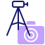 Photography icon 64x64